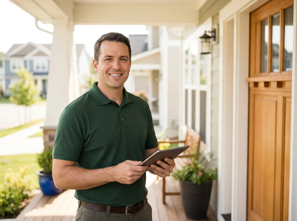 Pest control FAQs for Redmond, WA